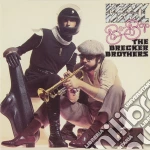 Brecker Brothers (The) - Heavy Metal Be-bop cd