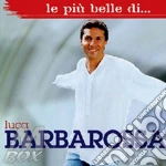Luca Barbarossa - Luca Barbarossa cd