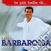 Luca Barbarossa - Luca Barbarossa cd