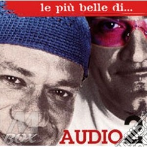 Le Piu' Belle Di..... cd musicale di AUDIO 2