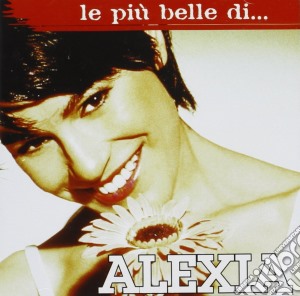 Alexia - Alexia cd musicale di ALEXIA