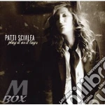 Scialfa, Patti - Play It As It Lays cd