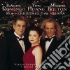 Placido Domingo / Michael Bolton / Ying Huang - Merry Christmas From Vienna cd