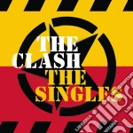 Clash (The) - Singles (Us Vers) cd