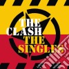 Clash (The) - Singles (Us Vers) cd