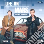 Life On Mars / O.S.T. cd