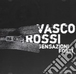 Vasco Rossi - Sensazioni Forti Jewel Box Version
