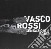 Vasco Rossi - Sensazioni Forti Jewel Box Version cd