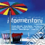 I Tormentoni cd