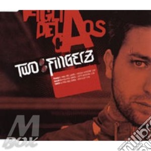 Figli Del Caos cd musicale di Fingerz Two