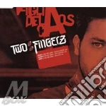 Figli Del Caos cd