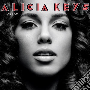 (LP Vinile) Alicia Keys - As I Am (2 Lp) lp vinile di Alicia Keys