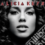 (LP Vinile) Alicia Keys - As I Am (2 Lp) vinile