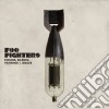 (LP Vinile) Foo Fighters - Echoes, Silence, Patience & Grace (2 Lp) cd