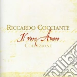 Riccardo Cocciante - Il Vero Amore cd