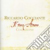 Riccardo Cocciante - Il Vero Amore cd