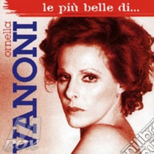 Ornella Vanoni - Ornella Vanoni cd musicale di Ornella Vanoni