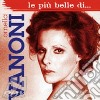 Ornella Vanoni - Ornella Vanoni cd