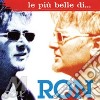 Ron - Le Piu' Belle cd