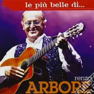 Renzo Arbore - Renzo Arbore cd musicale di Renzo Arbore
