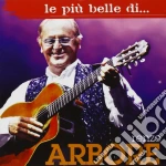 Renzo Arbore - Renzo Arbore cd
