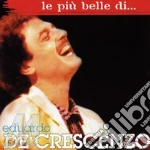 Le Piu' Belle Di...... cd