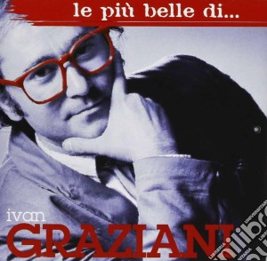 Ivan Graziani - Ivan Graziani cd musicale di Ivan Graziani