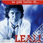 Le Piu' Belle Di...... cd