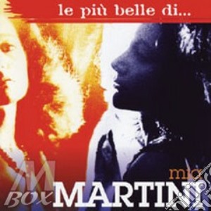 Le Piu' Belle Di..... cd musicale di Mia Martini