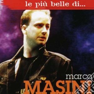 Marco Masini - Marco Masini cd musicale di Marco Masini