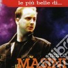Marco Masini - Marco Masini cd