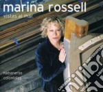 Rossell Marina - Vistas  Al Mar