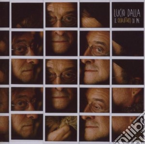 Lucio Dalla - Il Contrario Di Me cd musicale di Lucio Dalla