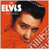 Elvis Presley - The King (2 Cd) cd