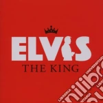 Elvis Presley - The King (2 Cd) cd