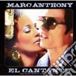 Marc Anthony - El Cantante
