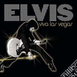 Elvis Presley - Viva Las Vegas cd musicale di Elvis Presley