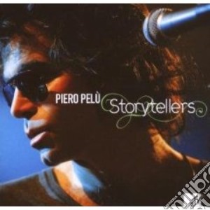 Piero Pelu' - Storytellers cd musicale di PELU'PIERO