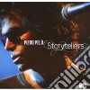 Piero Pelu' - Storytellers cd
