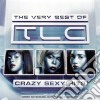 Tlc - Crazy, Sexy Hits cd musicale di Tlc