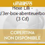 Hexe Lilli - 03/3er-box-abenteuerbox3 (3 Cd) cd