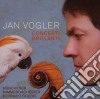 Jan Vogler - Concerti Brillanti Per Violoncello cd