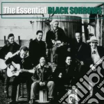 Black Sorrows (The) - Essential cd