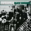 Black Sorrows (The) - Essential cd