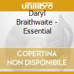 Daryl Braithwaite - Essential cd