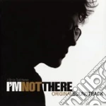 I'm Not There (2 Cd) cd