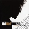 I'm Not There (2 Cd) cd