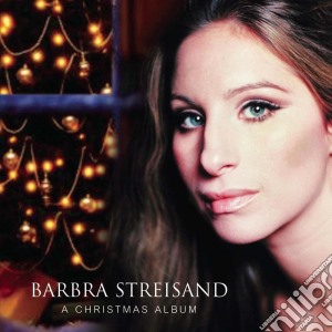 Barbra Streisand - Christmas Album cd musicale di Barbra Streisand