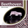 Beethoven: sonate per pianoforte (serie cd