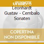 Leonhardt Gustav - Cembalo Sonaten cd